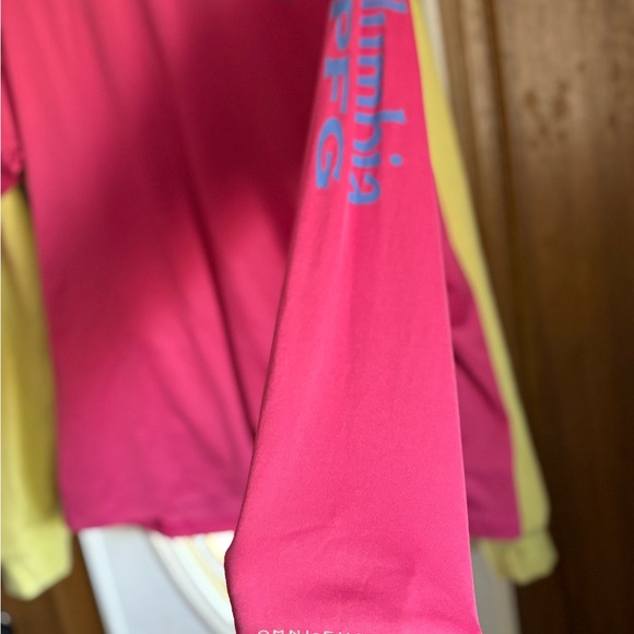 Columbia Tops - Columbia women’s plus size 1X